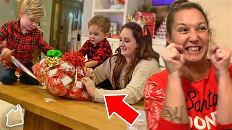 A Christmas Eve Unexpected Surprise 🎁 Youtube Daily Bumps Tubers