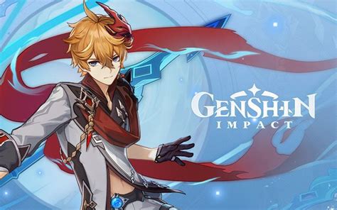 Genshin Impact Step Into A Vast Magical World For Adventure Gaming