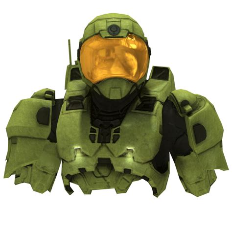 Mjolnir Powered Assault Armorsecurity Halo Alpha Fandom