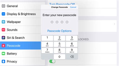 How To Change Your Iphone Passcode To Something Secure Pcmag