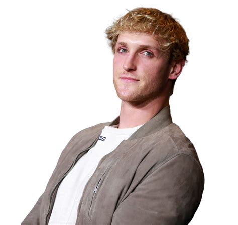Logan Paul Png Png Image Collection