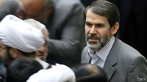 وزیران احمدی‌نژاد؛ آنها که رفتند٬ آنها که ماندند Bbc News فارسی