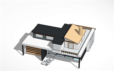 Start designing for free see pricing. 3D design My Dream Home... | Tinkercad