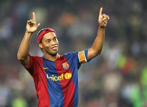 Toda Joia Ronaldinho This Is Our Tribute To The Brazilian Legend