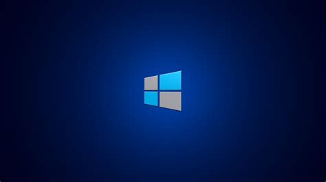 Windows 8 Minimal Official Logo 1080p Hd Wallpaper 1080p Hd