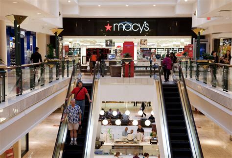 Macys Sears Jc Penney Stores Close Changing Malls Money