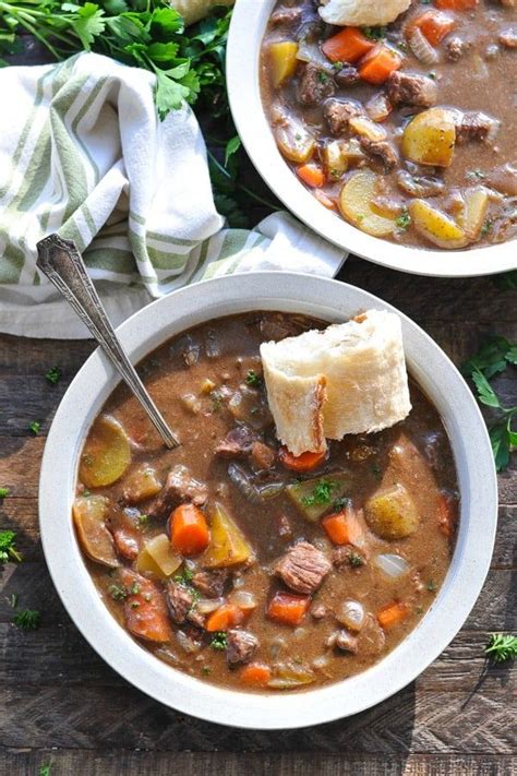 Irish Stew Recipe Irish Stew Comfort Food Recipes Dinners Stew
