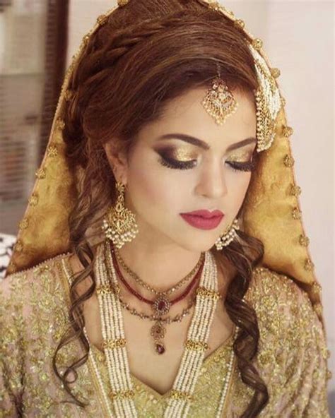 indian wedding makeup indian bridal fashion pakistani fashion pakistani bridal hairstyles