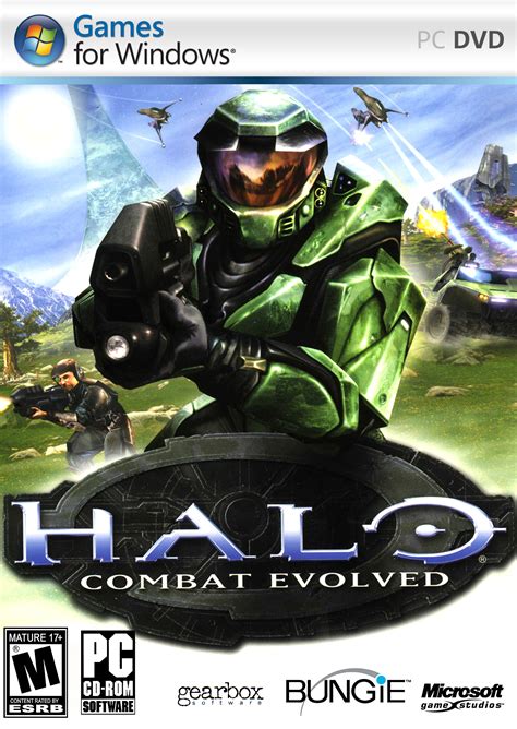 Halo Combat Evolved Picture Image Abyss
