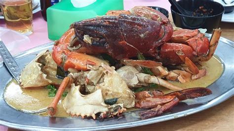 End of the world seafood restaurant. Hoi Peng Seafood Reastaurant Sdn Bhd, Petaling Jaya ...