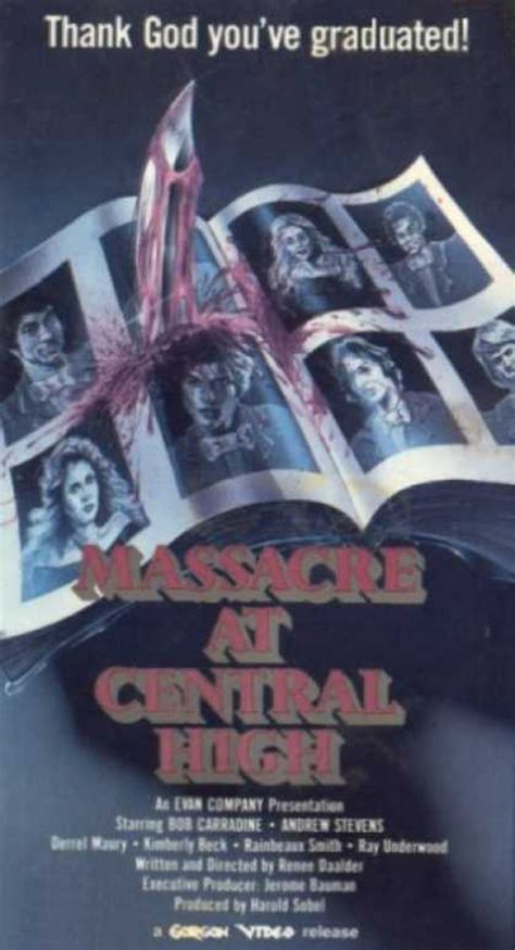 Massacre At Central High Alchetron The Free Social Encyclopedia
