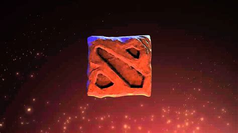 Global offensive defense of the ancients league of legends the international, dota, emblem, text, rectangle png. Dota 2 Fire Logo - YouTube