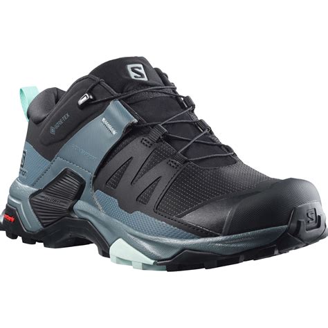 Buy Salomon Womens X Ultra 4 Gore Tex From Outnorth