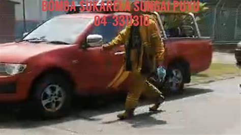Sungai buloh merupakan kawasan yang sibuk dan banyak tempat menarik untuk dilawati. Kebakaran Kilang Di Sungai Petani - YouTube