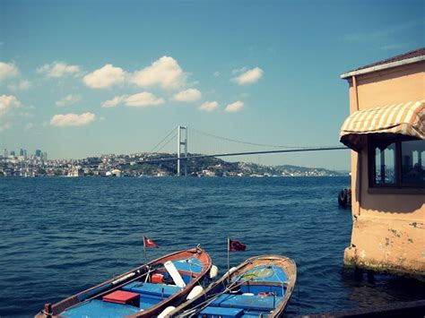 14 Maddeyle İstanbulun En Sevimli Semtlerinden Kuzguncuk