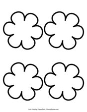 Patrick's day, thanksgiving, presidents' day, hanukkah, new year's eve and more. Spring Coloring Pages • FREE Printable PDF from PrimaryGames