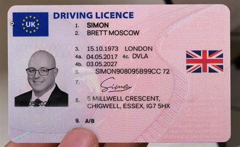 Buy Uk Drivers License Online British Drivers License