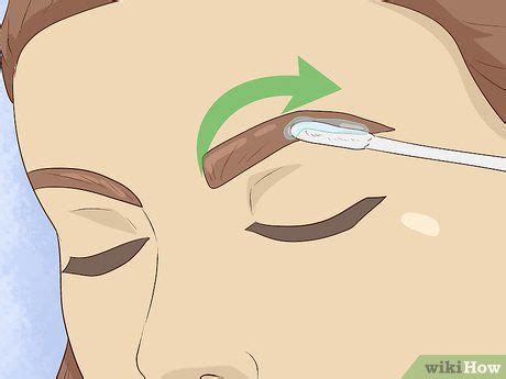 How To Grow Eyebrows Fast Steps With Pictures Wikihow Artofit