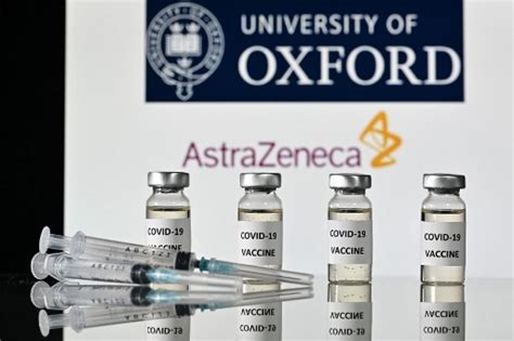 The comments section is closed. Le vaccin AstraZeneca-Oxford autorisé au Maroc