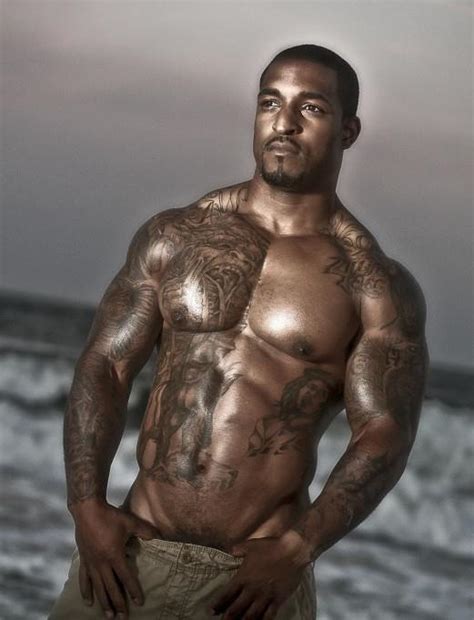 man crush of the day football player justin tryon