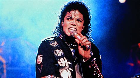 Stilikone Michael Jackson Alles über Die Outfits Des King Of Pop