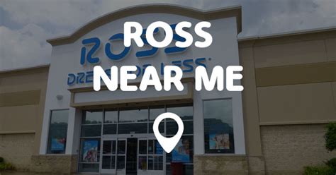 Prince william county public schools 4.0. ROSS NEAR ME - Points Near Me