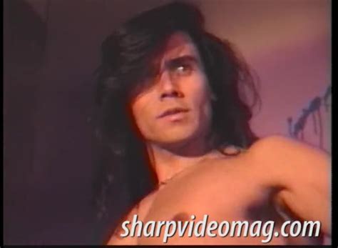 MALEROTIC Erotic Dancers In A Naked 90s Music Video Dream Sharp Men