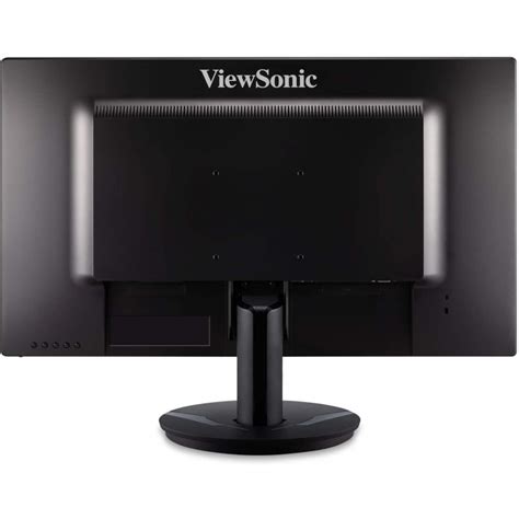 Viewsonic Td2455 24 Inch 1080p Ips Touch Screen Monitor Pakistan