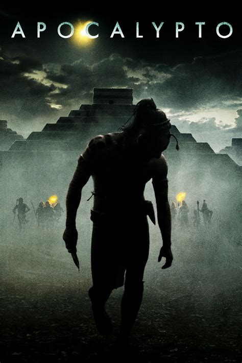Know everything this about this movie: Apocalypto 2006 Kostenlos Online Anschauen - HD Full Film