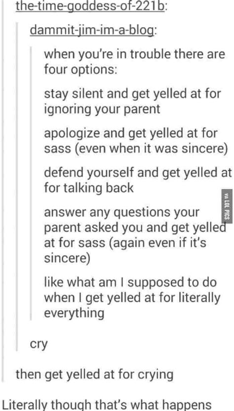 Pin by ofdestinyanddreams on growing up with strict ...