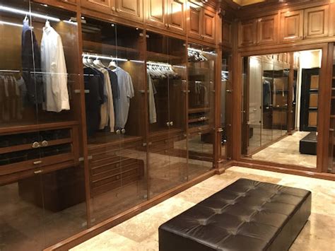 9 Luxury Custom Closet Design Features Coastal Closets And Showers
