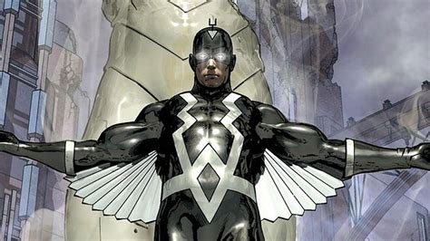 How Strong Is Black Bolt Powers And Abilities Explained