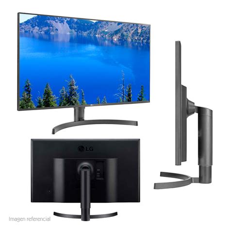 Monitor Lg 32uk550 315 3840x2160 4k Uhd Hdmi