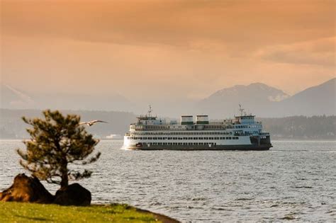 Best Things To Do On The Seattle Washington Waterfront Day Trips