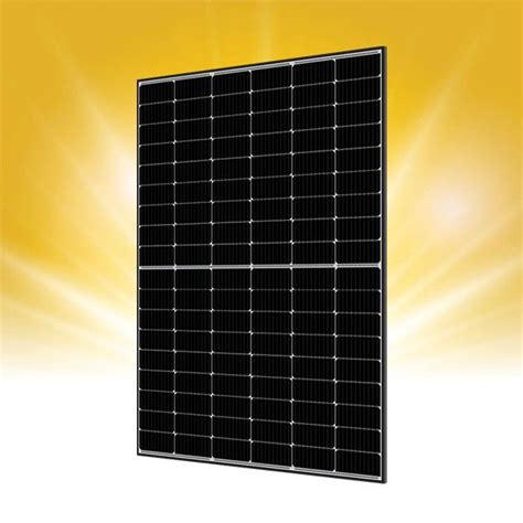 25 X Bauer Solar Bs 405 M10hb 405 Wp Pv Modul Kaufen