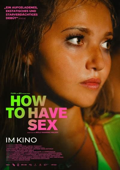Screening Room How To Have Sex Superfly