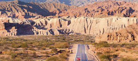 Jujuy Argentina Capital Bandera Clima Turismo Localidades Y Más