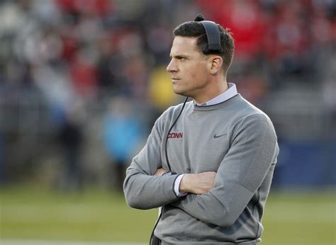 Diaco Agrees To Two Year Contract Extension At Uconn Sports Illustrated
