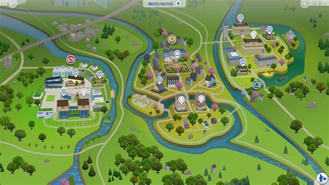 Les Sims 4 Aperçu Du Pack Dextension À La Fac Game Guide