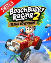 Buy Beach Buggy Racing Island Adventure Nintendo Switch Compare Prices