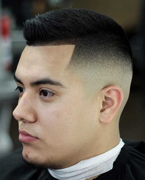 Fade Haircut: +70 Different Types of Fades for Men in 2021