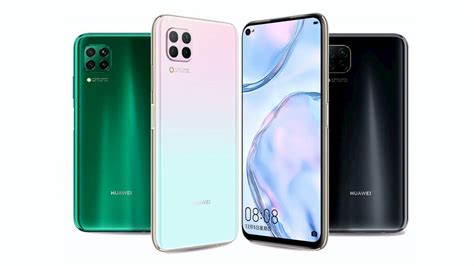 This due to huawei being placed on the us entity list which ultimately prevents huawei and google from. Huawei queima a largada e lança o P40 Lite antes do P40 ...