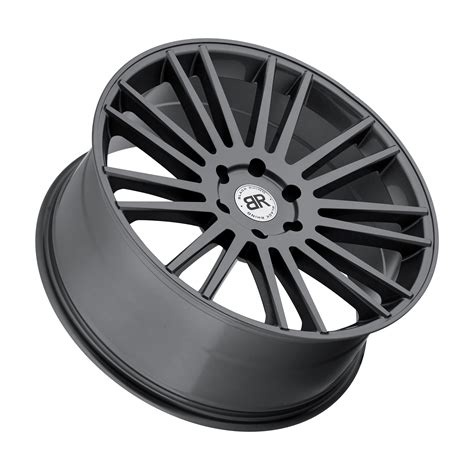 Black Rhino Wheels Announces Availability of New Hard Alloy Wheels for ...
