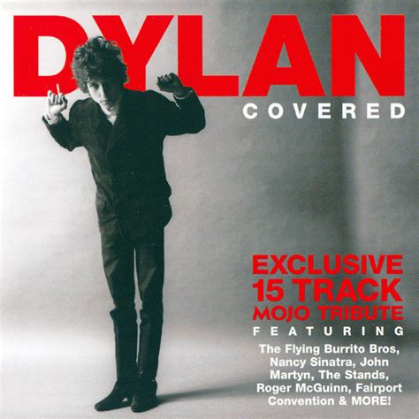 Various Dylan Covered Cd At Discogs