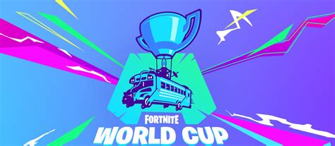 But even though much of it is owed to. The Best Fortnite World Cup Announcement Reactions