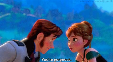 Byu Dating As Told By Disneys Frozen The Daily Universe