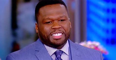 American rapper 50 cent has been featured in 88 music videos, 31 television programs, 25 films, and 4 video games. 50 Cent Says He Didn't View Terry Crews As a Victim