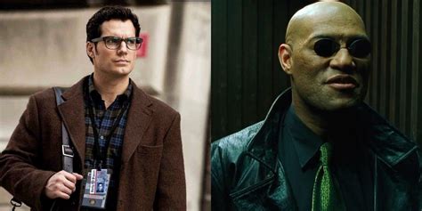 10 Most Iconic Glasses And Other Eyewear In Movie History
