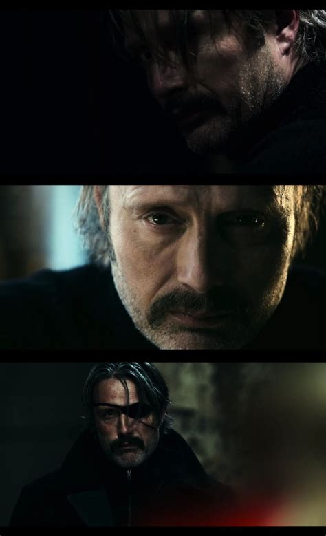 The Black Kaiser Mads Mikkelsen Movies 2019 Best Actor Great Movies