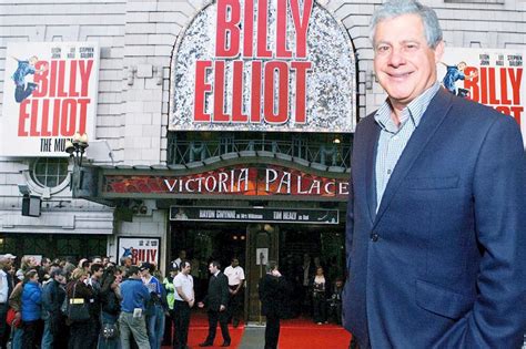 Sir Cameron Mackintosh To Transform Theatres And Rename One After